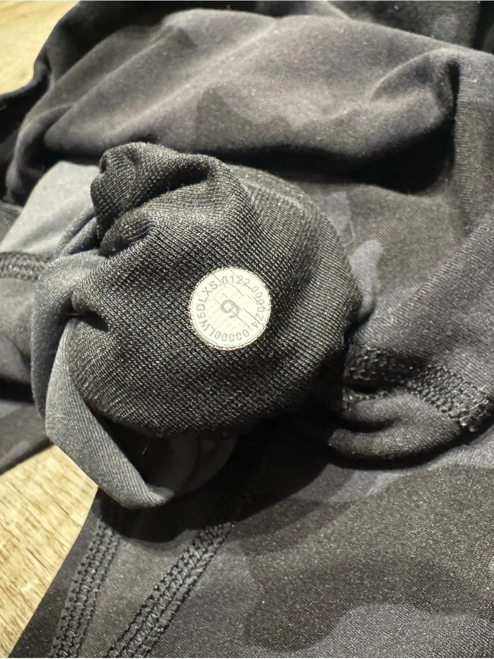 lululemon Align Leggings 25” Size 6